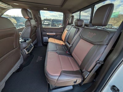 2024 Ford F-250SD King Ranch