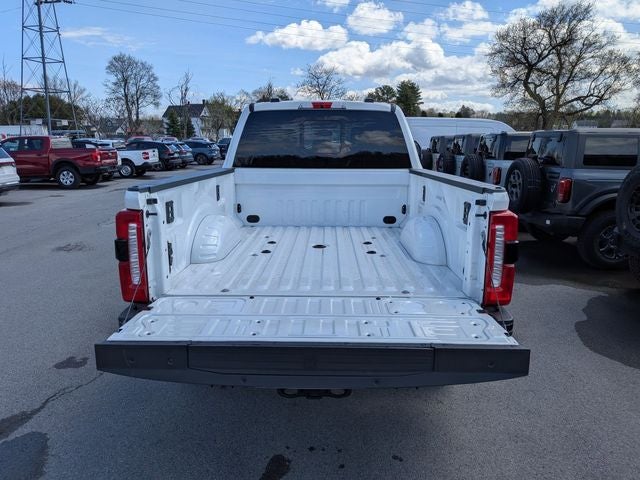 2024 Ford F-250SD King Ranch