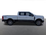 2024 Ford F-250SD King Ranch