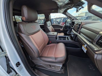 2024 Ford F-250SD King Ranch