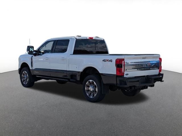 2024 Ford F-250SD King Ranch