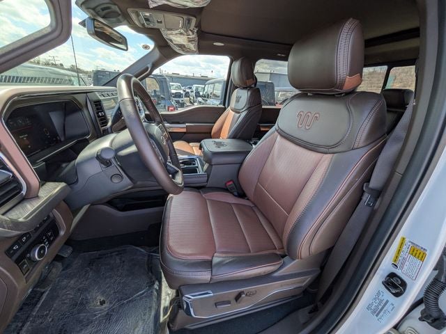2024 Ford F-250SD King Ranch
