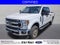 2022 Ford F-350SD XLT