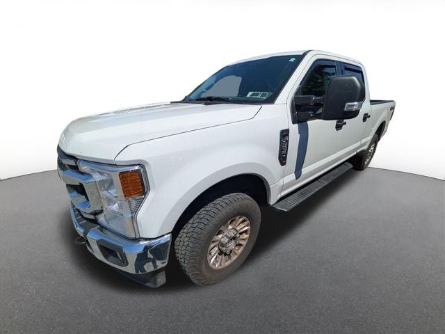 2022 Ford F-350SD XLT