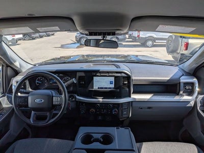 2024 Ford F-350SD XL