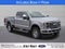 2024 Ford F-350SD Lariat