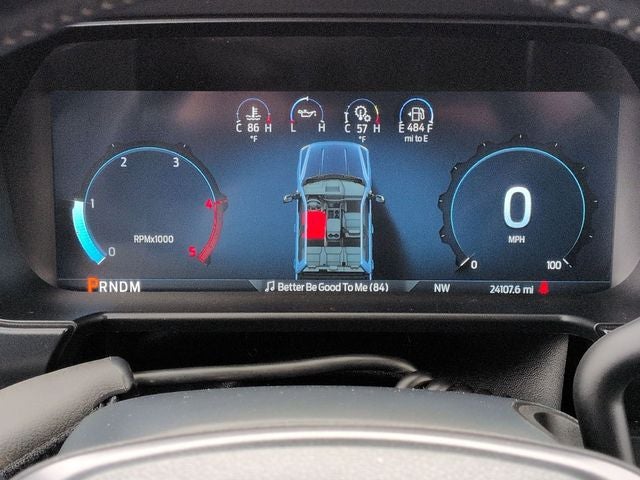 2024 Ford F-350SD Lariat