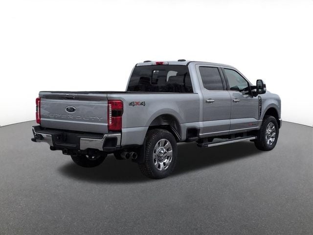 2024 Ford F-350SD Lariat