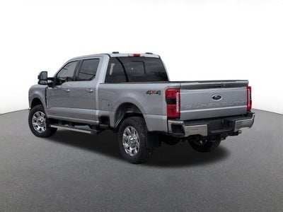 2024 Ford F-350SD Lariat