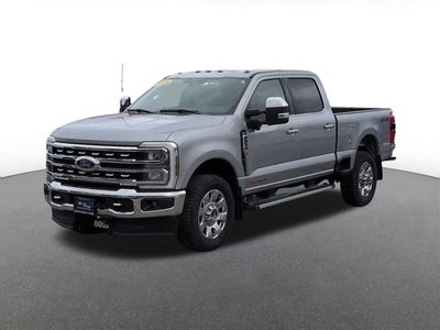 2024 Ford F-350SD Lariat