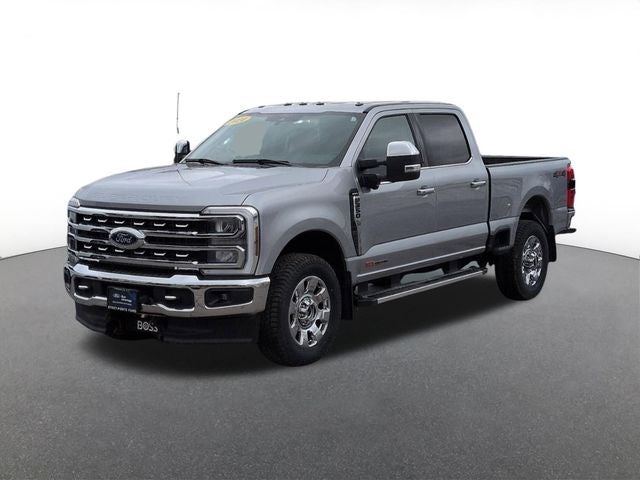 2024 Ford F-350SD Lariat