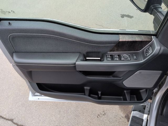 2024 Ford F-350SD Lariat