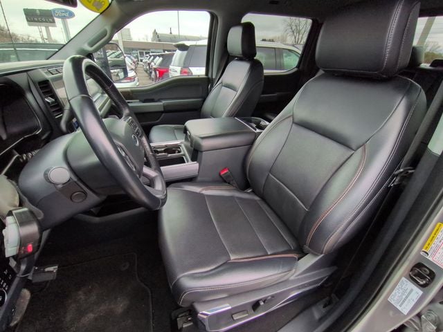 2024 Ford F-350SD Lariat