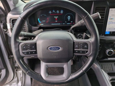 2024 Ford F-350SD Lariat