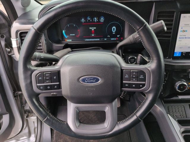 2024 Ford F-350SD Lariat