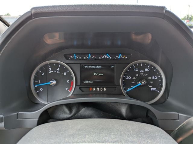 2022 Ford F-350SD XLT 7.3 V8 Gas