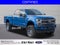 2021 Ford F-350SD Platinum