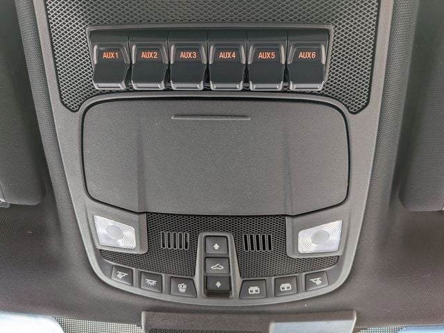 2021 Ford F-350SD Platinum
