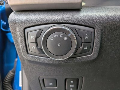 2021 Ford F-350SD Platinum