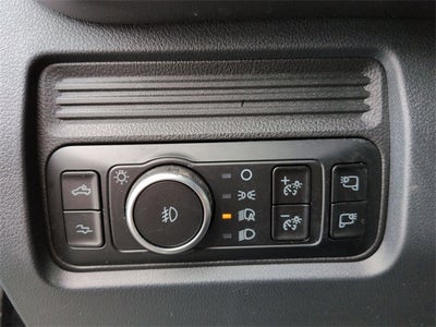 2025 Ford F-350SD Platinum 6.7 Diesel