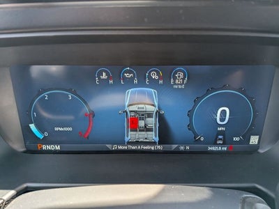 2024 Ford F-350SD Lariat DRW