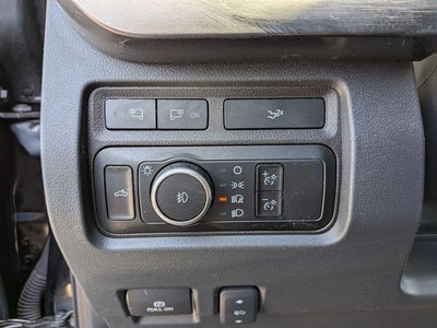 2024 Ford F-350SD Lariat DRW