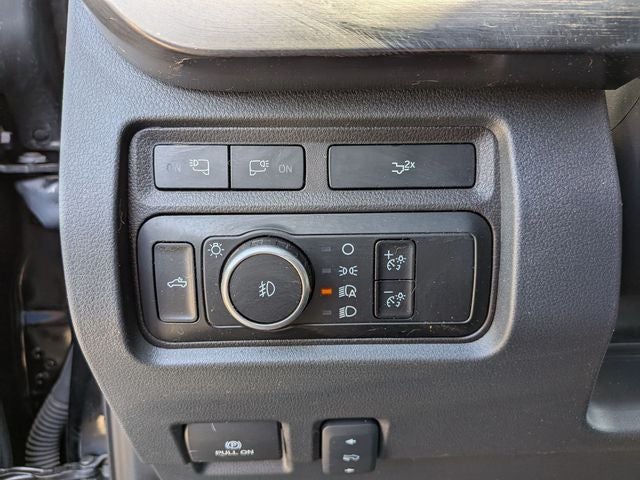 2024 Ford F-350SD Lariat DRW