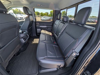 2024 Ford F-350SD Lariat DRW