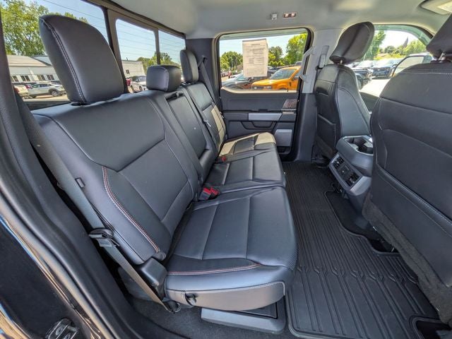 2024 Ford F-350SD Lariat DRW