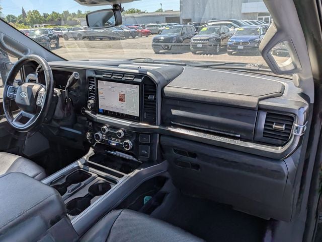 2024 Ford F-350SD Lariat DRW