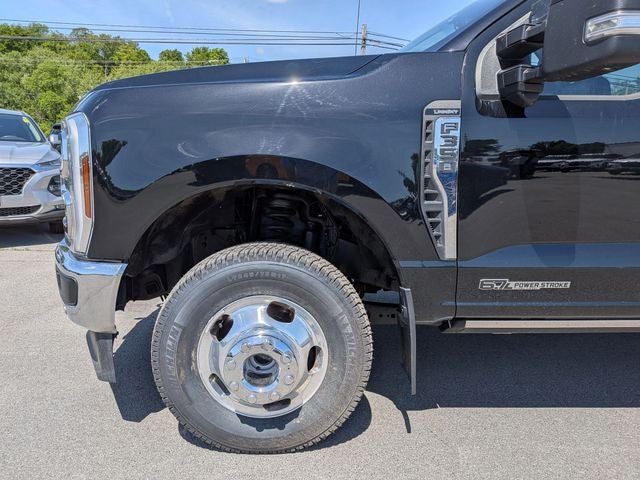 2024 Ford F-350SD Lariat DRW