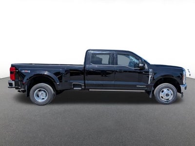 2024 Ford F-350SD Lariat DRW