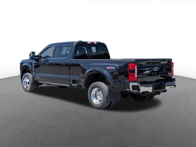 2024 Ford F-350SD Lariat DRW