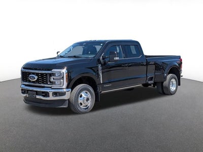 2024 Ford F-350SD Lariat DRW