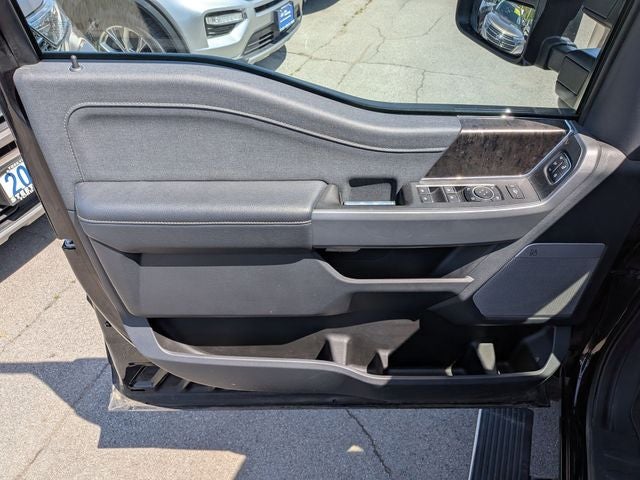 2024 Ford F-350SD Lariat DRW