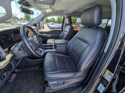 2024 Ford F-350SD Lariat DRW