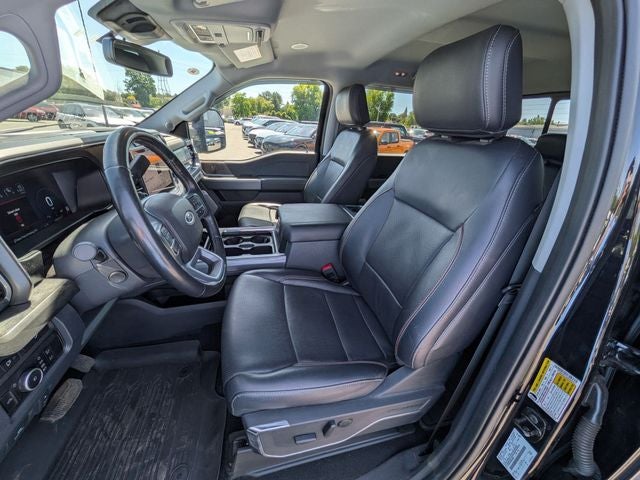 2024 Ford F-350SD Lariat DRW