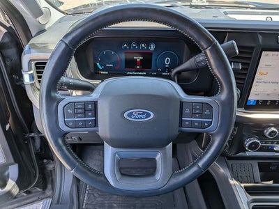 2024 Ford F-350SD Lariat DRW