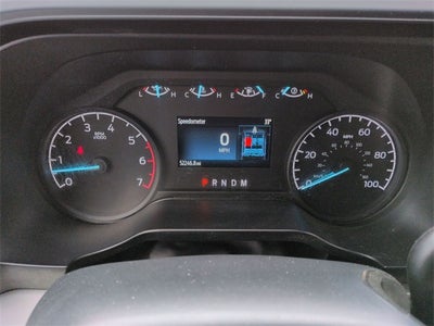 2023 Ford F-250SD XL 6.8 V8 Gas