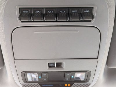 2023 Ford F-250SD XL 6.8 V8 Gas