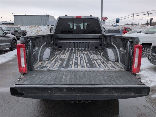 2023 Ford F-250SD XL 6.8 V8 Gas