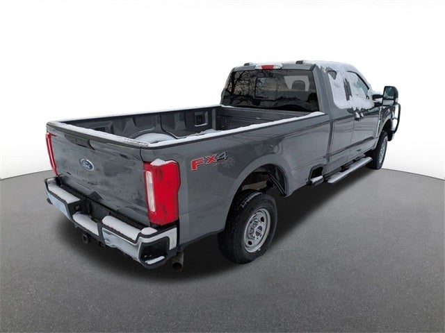 2023 Ford F-250SD XL