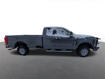 2023 Ford F-250SD XL
