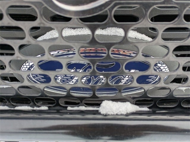 2023 Ford F-250SD XL