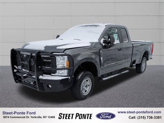 2023 Ford F-250SD XL