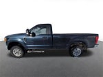 2017 Ford F-250SD XLT