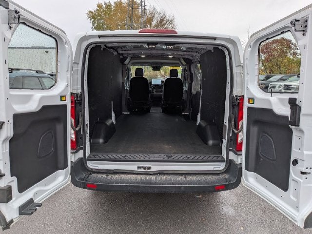 2025 Ford Transit-350 Base