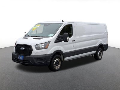 2025 Ford Transit-350 Base