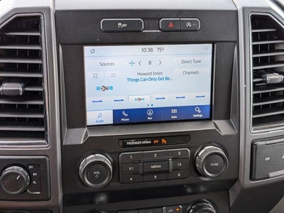 2019 Ford F-150 XLT 3.5 V6