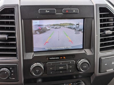2019 Ford F-150 XLT 3.5 V6